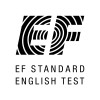 EF Standard English Test (EF SET)  logo